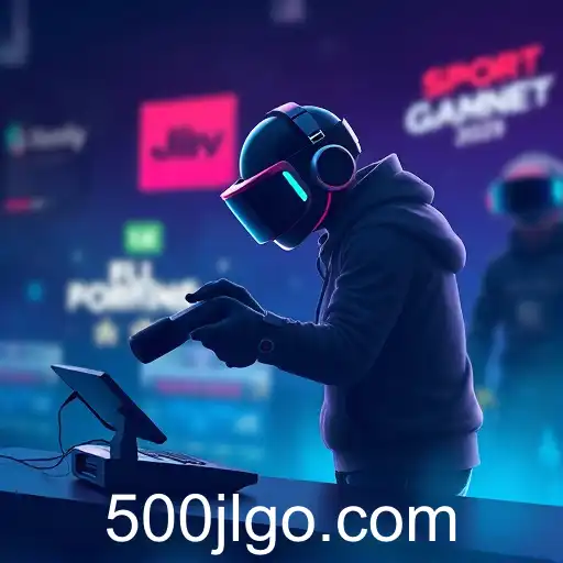 500jl: Revolutionizing Online Gaming