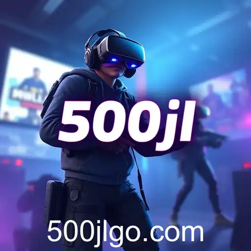 Rising Star: The Phenomenon of 500jl in Gaming