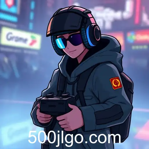 The Rise of 500jl in Gaming Culture