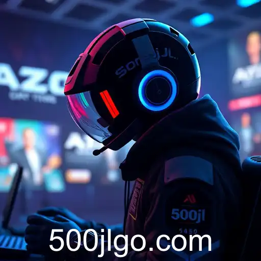 Gaming Innovations and Trends in 2025