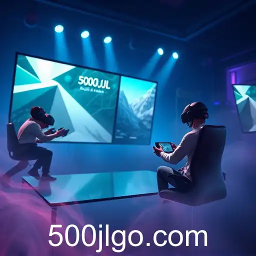 Gaming Community Embraces 500jl Amid Technological Advancements