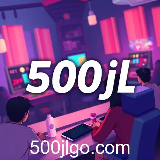 500jl Gaming's Impact and Future in the Online Space