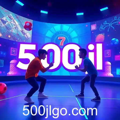 500jl's Impact on Modern Gaming in 2025