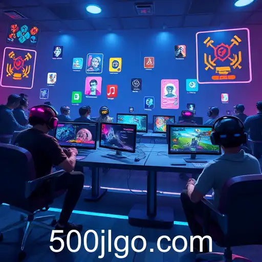 Emerging Trends in Online Gaming