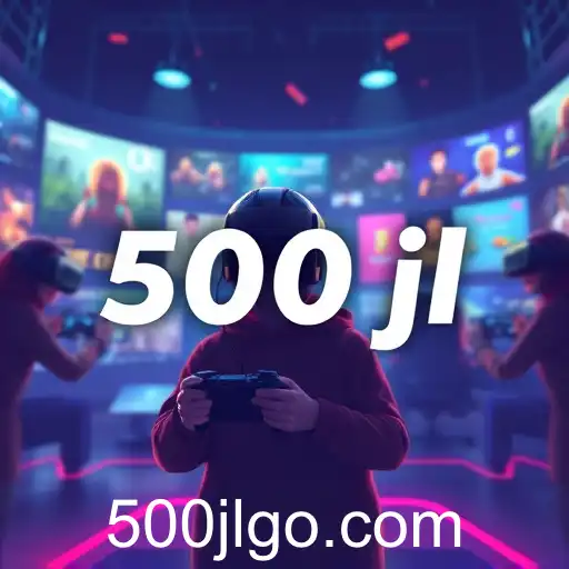 Evolution of Online Gaming with 500jl