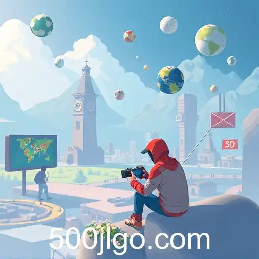 The Evolving Landscape of Online Gaming