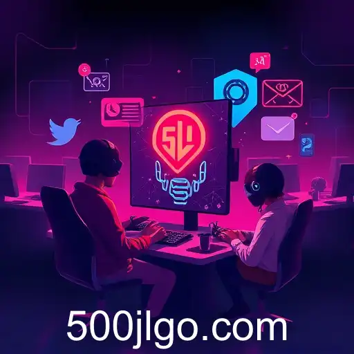 The Rise of 500jl: A New Frontier in Online Gaming