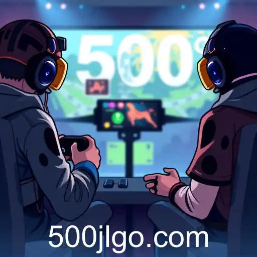 The Rise of 500jl and Its Impact on the Gaming Landscape