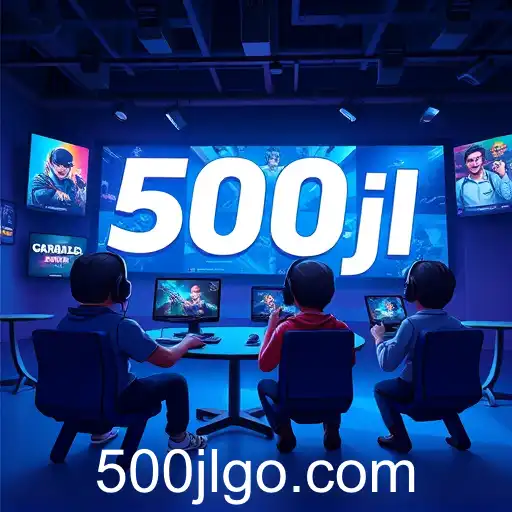The Rise of 500jl: A Game-changer in the Online Gaming World