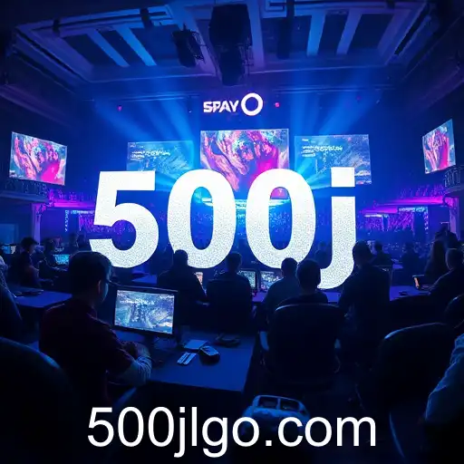 The Rise of 500jl: Transforming English Gaming Landscapes