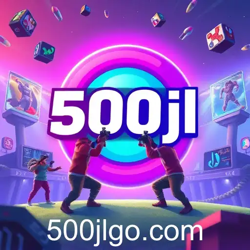 The Rise of 500jl: A Change in Online Gaming Landscapes