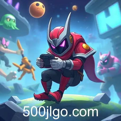 The Rise of 500jl and the Evolution of Online Gaming