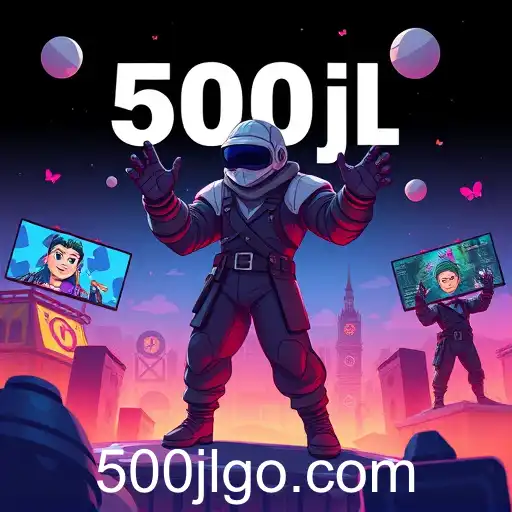 500jl: A Gamechanger in Online Gaming