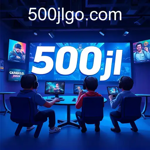 The Rise of 500jl: A Game-changer in the Online Gaming World