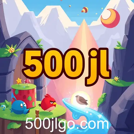 The Rise of '500jl' in Modern Gaming