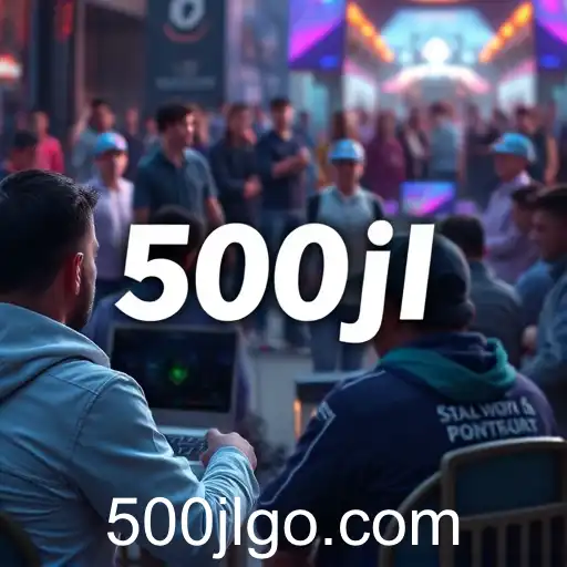 The Rise of 500jl in Gaming