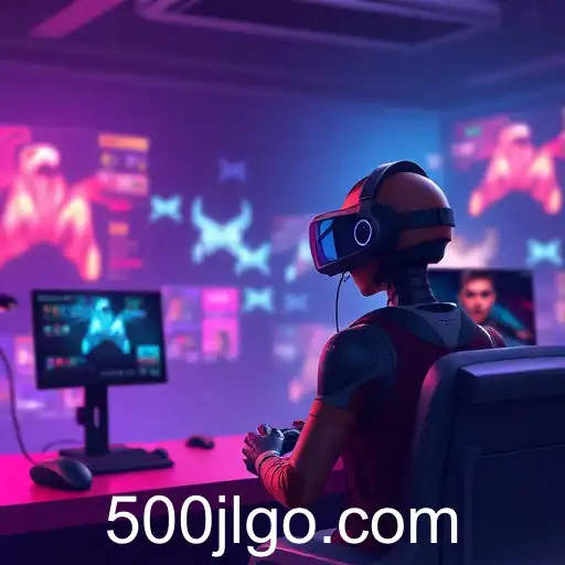 The Rise of Online Gaming Portals in 2025