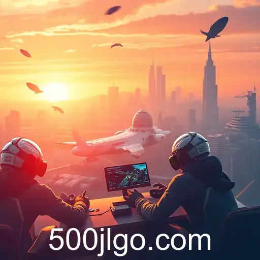 Exploring the Rise of Online Gaming in 2025