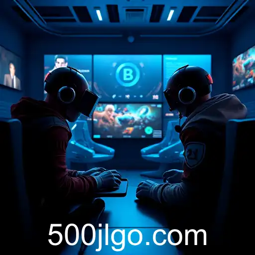 The Rise of Multiplayer Word Games: Exploring 500jl's Impact